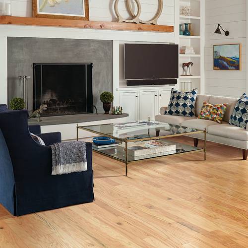 Lavish interior for living room | Carrera's Flooring & Blinds