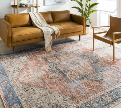 Rug design for living room | Carrera's Flooring & Blinds