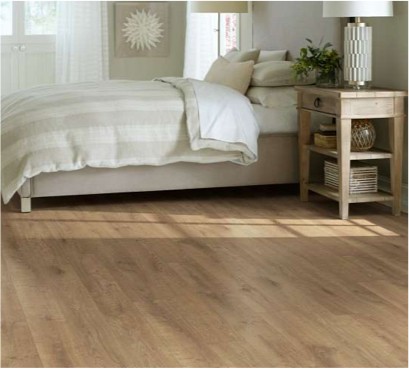 Bedroom flooring | Carrera's Flooring & Blinds