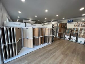 Flooring | Carrera's Flooring & Blinds