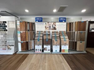 Flooring | Carrera's Flooring & Blinds