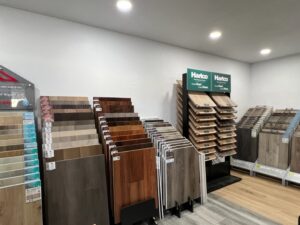 Car | Carrera's Flooring & Blinds