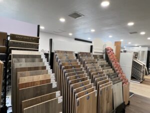 Car | Carrera's Flooring & Blinds