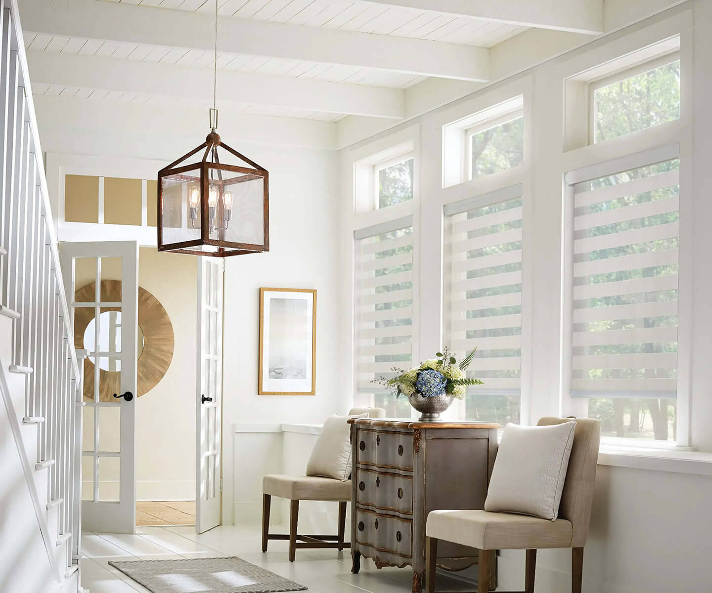 Window Treatments | Carreras Flooring and Blinds