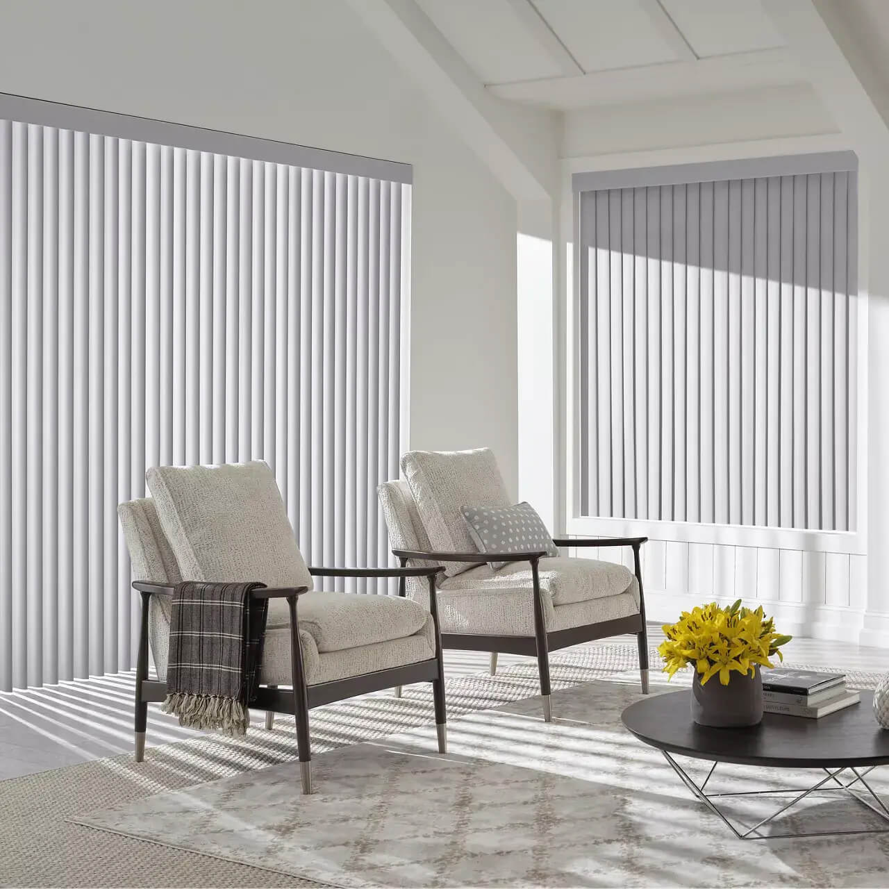 Window Treatments | Carreras Flooring and Blinds