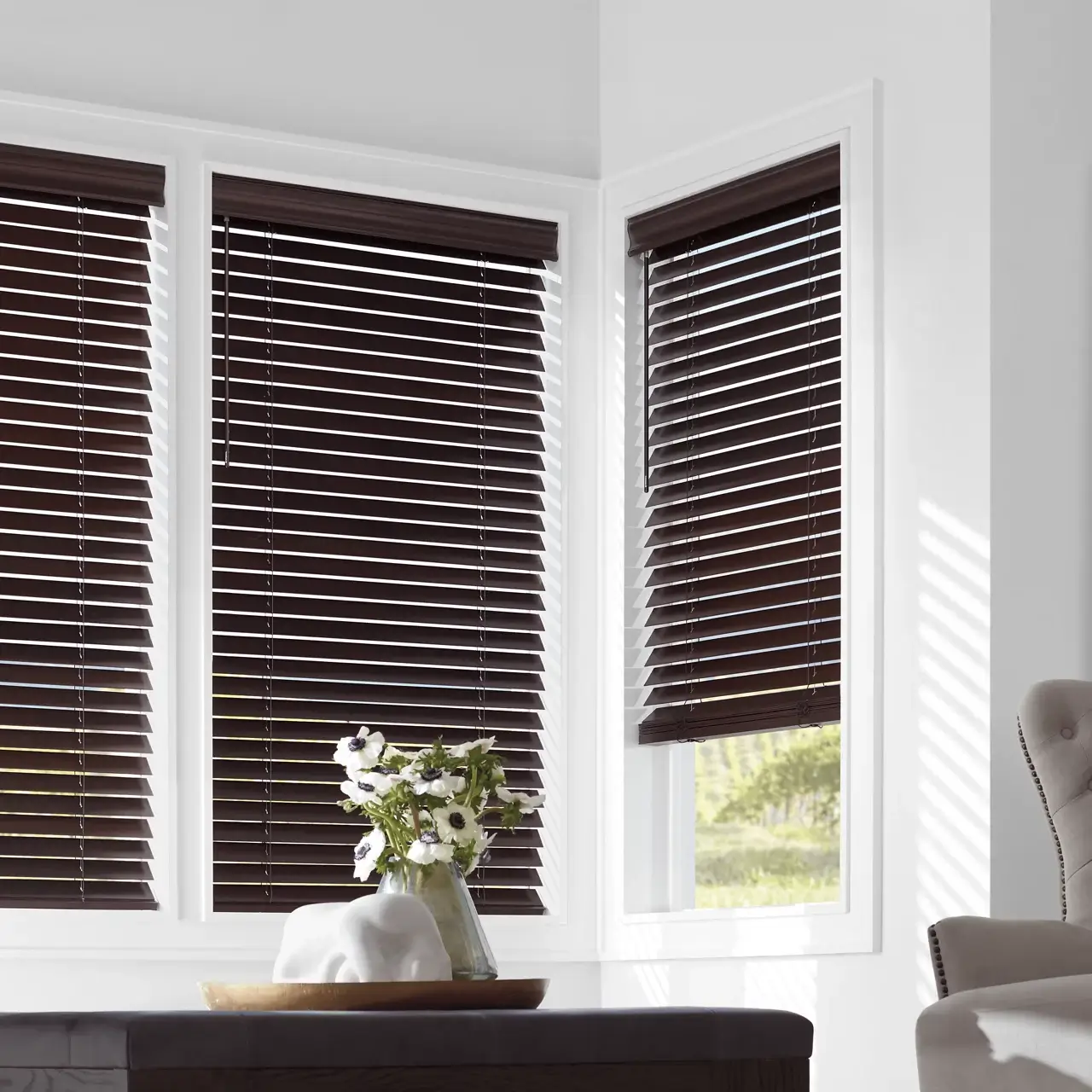 Window Treatments - Blinds | Carreras Flooring and Blinds