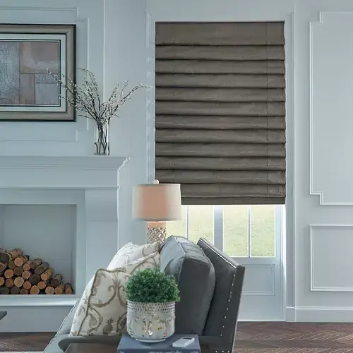 Window Treatments - Shades | Carreras Flooring and Blinds