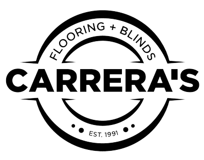 Logo | Carrera's Flooring & Blinds